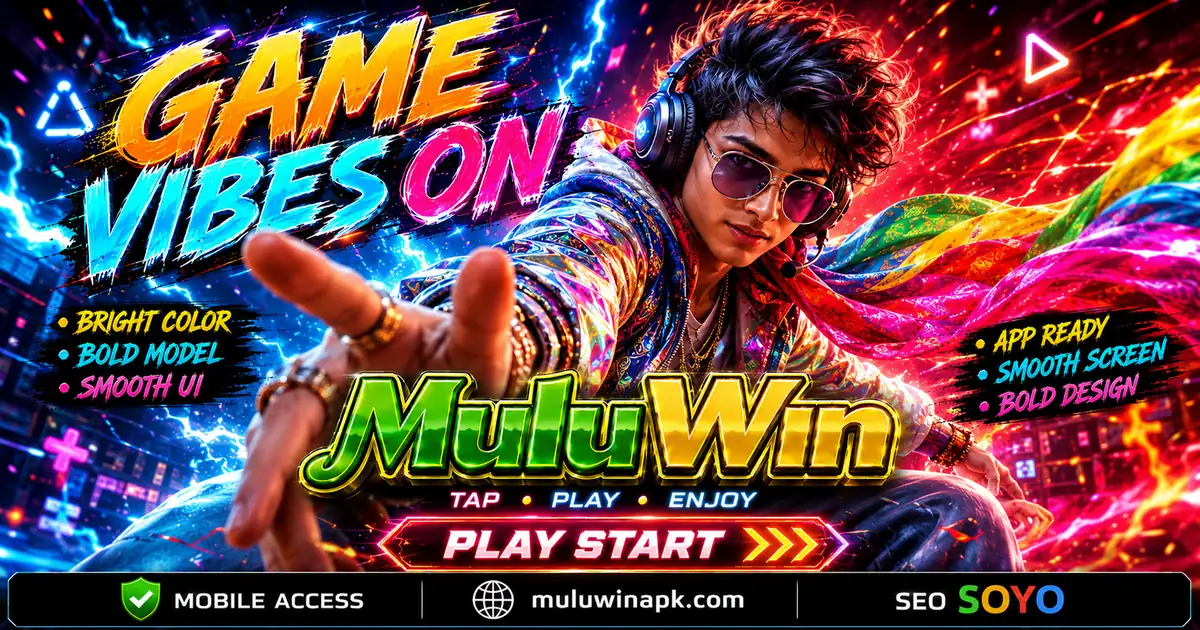 Installing the Muluwin app on Android and iOS from the official source